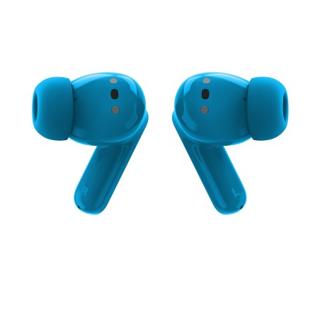 Motorola Moto Buds Bass TRDLS TWS Earbuds - Superior Sound, Ultimate Comfort, and Stylish Design!